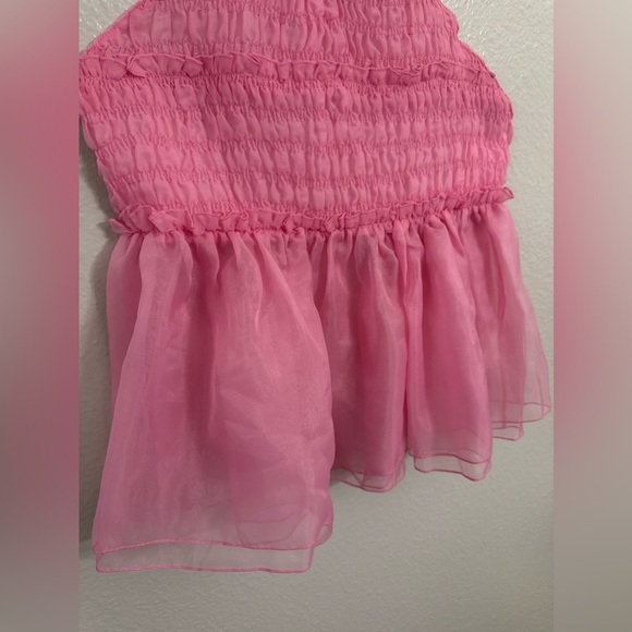 Free People Cupcake Cutie Halter Top - Picture 5 of 9